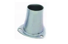 Bandit Header Reducer 9374; Welded Ring To 2.25 In. 3-BOLT, Zinc Plated, Each New. Price: $26.60.
