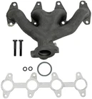 Dorman Exhaust Manifold Kit Includes Required Gaskets And Hardware 674-571 New. Price: $222.70.