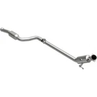 For Mercedes CLS550 2012-2017 Magnaflow Direct Fit Catalytic Converter New. Price: $665.00.