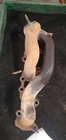 Passenger Right Exhaust Manifold 5.0L Fits 15-17 Ford F150 Pickup 1096324 Used. Price: $99.90.