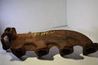 1999-2004 Ford Expedition 5.4L Left Driver Side Exhaust Manifold Oem, 327-01895 Used. Price: $61.74.