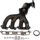 674-999 Dorman Catalytic Converter Front For Chevy Gmc Canyon Chevrolet Colorado New. Price: $839.99.
