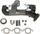 Dorman 674-212 Exhaust Manifold For 96-05 Blazer Bravada Jimmy S10 Sonoma New. Price: $175.95.