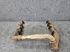 Engine Exhaust Manifold Set Mercedes W126 420 Sel Oem Used. Price: $160.00.