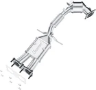 Catalytic Converter Compatible With 2010-2015 Volvo XC60 New. Price: $297.11.