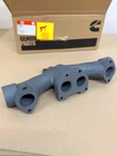 Cummins X15 Exhaust Center Manifold 3692604 New. Price: $667.01.