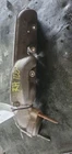 Passenger Exhaust Manifold Cylinder Fits 05-06 Lincoln Ls 1168070 Used. Price: $79.90.