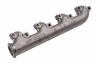 Acdelco Passenger Right Exhaust Manifold For Chevrolet Gmc 6.5L V8 1996-2002 New. Price: $219.99.