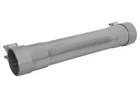 Afe 49M10007 3" Stainless Steel Resonator Delete Pipe Id X 16" Overall Length New. Price: $66.00.