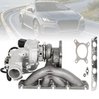 K03 Turbocharger For Audi A3 Vw Eos Gti Golf Jetta Passat 2.0T 06F145701B New. Price: $316.99.