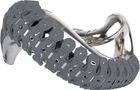 Polisport 2017 Husqvarna Te 150 Armadillo Pipe Guard Nardo Grey # POL8469200005 New. Price: $70.48.