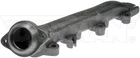 Dorman 674-257 Exhaust Manifold For Select 11-21 Dodge Jeep Models New. Price: $165.95.