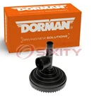 Dorman Fuel Pump Strainer 1990-1998 Ford E-350 Econoline 7.3L V8 Air Va New. Price: $42.54.