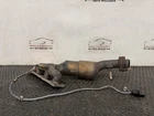 09-13 Bmw 328I Rear Exhaust Manifold N52 Used. Price: $275.00.