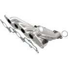Magnaflow Catalytic Converter 51785: Epa, Manifold New. Price: $911.00.