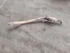 Passenger Exhaust Manifold 164 Type ML350 Fits 06-11 Mercedes Ml-class 360160 Used. Price: $350.00.