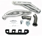 Jba Ceramic Stainless Header 04-08 Durango 5.7L New. Price: $539.97.