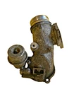 Bmw X5 E70 35D M57 Engine Turbo Bypass Valve/pipe 11657802592 Used. Price: $129.99.