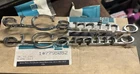 Nos 1968 1969 Chevrolet Camino Rear Quarter Panel Emblem Set 7795052 Ss 396 New. Price: $149.99.