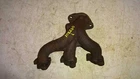 Front Exhaust Manifold 3.0L Ohv Flex Fuel Fits 00-03 Taurus 636098 Used. Price: $65.00.