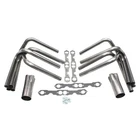 Patriot Sprint Style Weld-up Kits Natural 1 5/8" Primaries H8007 New. Price: $318.42.