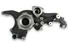 Holley Accessory Drive Component Mount Set Manifold-bracket Kit, LT4 Dry-black New. Price: $473.35.