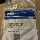 Genuine Ford Heat Shield Bolt -W707130-S300 New. Price: $21.60.