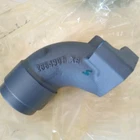 Genuine Cummins Exhaust Manifold 2864907 New. Price: $269.85.