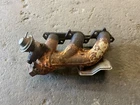 86-91 Mercedes Oem 300SEL M103 Front Exhaust Manifold W EGR1031425002 R45 Used. Price: $99.99.