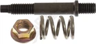 Apdty 14218 Manifold Stud And Spring Kit M10-1.5 X 77MM New. Price: $17.94.