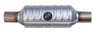 Catalytic Converter For 1999-2000 Honda Civic Ex 1.6L L4 Gas Sohc New. Price: $132.30.