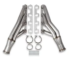 Flowtech 12167FLT Turbo Headers - Natural 304 Stainless Steel New. Price: $339.95.