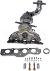 Dorman 674-300 Manifold Converter New. Price: $686.99.