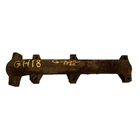 1988 Chevrolet Celebrity Exhaust Manifold 14100552 Rh 6-173 2.8L Rear At 6CY Used. Price: $77.19.