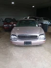 Passenger Exhaust Manifold 3.8L Rear Fits 97-05 Bonneville 2165889 Used. Price: $71.25.