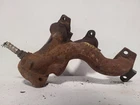 Driver Exhaust Manifold 6-183 3.0L Ohv Front Fits 00-07 Taurus 1636265 Used. Price: $85.99.