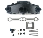 Sierra 18-1953-2 Mercruiser Marine Exhaust Manifold 350 V8 87114 860246 (83-03) New. Price: $275.95.