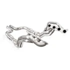 Stainless Works M152H3CATLG 15-23 Ford Mustang Gt Aftermarket Connect 2" New. Price: $2199.95.