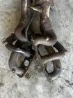 08-14 Infiniti G37 VQ37HR 3.7L 09-14 370Z Left & Right Side Exhaust Manifold Used. Price: $80.00.