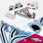 3-1 Shorty Exhaust Headers For 05-15 Nissan Frontier Pathfinder Xterra 4.0L V6 New. Price: $329.99.