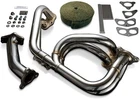 Tomei Exhaust Manifold Kit For Expreme Ej Single Scroll Wrx/sti Equal Length New. Price: $890.00.
