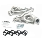 Jba Exhaust Header 1679SJS; New. Price: $907.02.