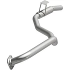 Brexhaust Tail Pipe For Toyota Land Cruiser Lexus LX450 New. Price: $300.41.