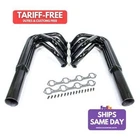 Schoenfeld 3024L, Pack Black Steel Exhaust Part/component Performance Parts New. Price: $534.83.