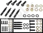 Apdty 14515 Exhaust Stud Kit M8-1.25 New. Price: $30.47.
