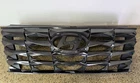 23 2022-2024 Hyundai Tucson Grille Oem Used. Price: $225.00.