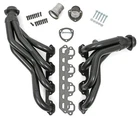 Hedman For Standard Uncoated Headers; 1-3/4 In. Tube Dia; Shorty Design New. Price: $494.55.