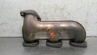 01 - 05 Mercedes Benz C240 Left Driver Exhaust Manifold Used. Price: $23.96.