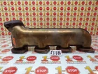 2000-2004 Mercedes Benz S430 Left Exhaust Manifold Assembly 113-140-01-09 Oem Used. Price: $53.99.