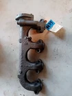 1964 1965 Ford Mustang / Fairlane 289 Right Rh Exhaust Manifold C4OE-9430-A Used. Price: $90.00.